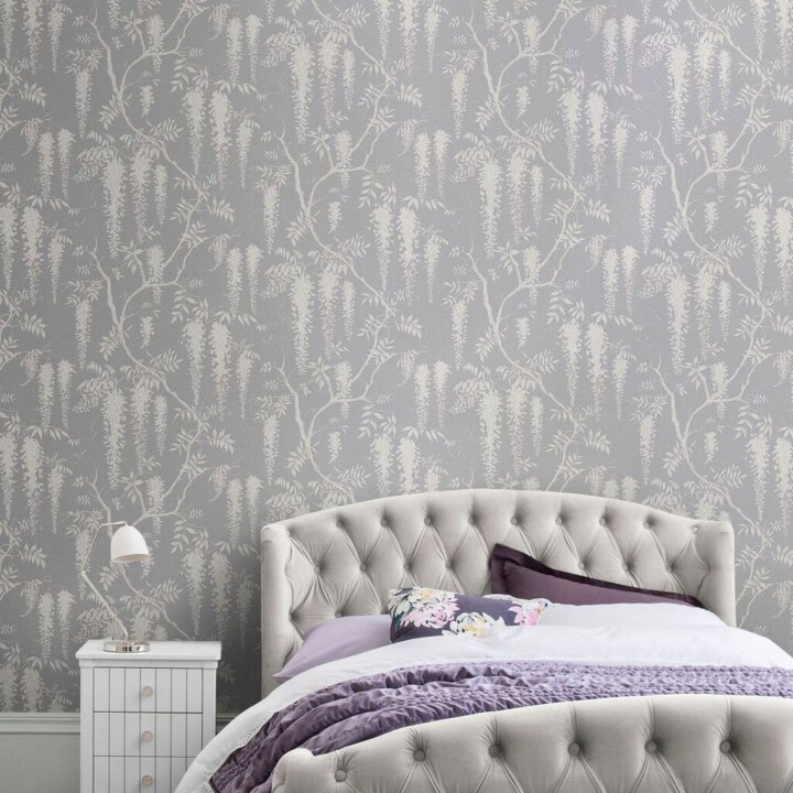 tapeet wisteria grey118252