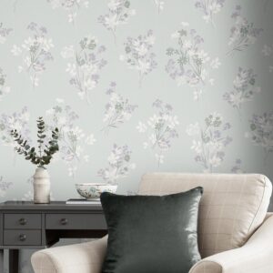 Laura Ashley tapeet