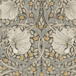 William Morris 124240_TILE_PIMPERNEL GREY_tapeet