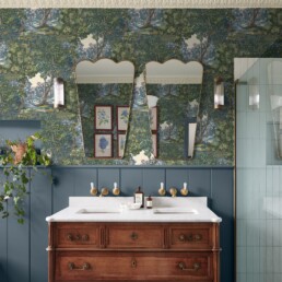 Tapeet Wallpaper Wallcovering