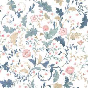 Laura Ashley tapeet